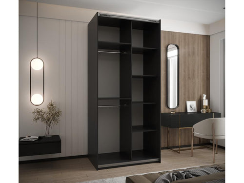 Meubiana 4 100 Wardrobe