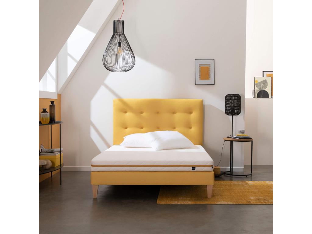 Aurore 200 Foam Mattress - Laviecasa 100x200 EWGE24877