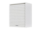 Kitchen storage unit L White/Wave grey - Laviecasa EYXY12243