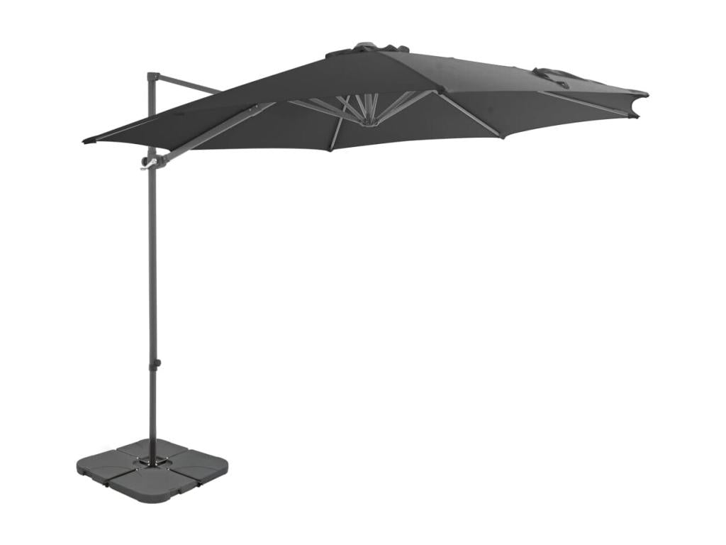 Parasol with portable base 02 0008046 RVYL50274