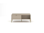Laviecasa Coffee Table CT104 104x60x43 Beige CKYU35915