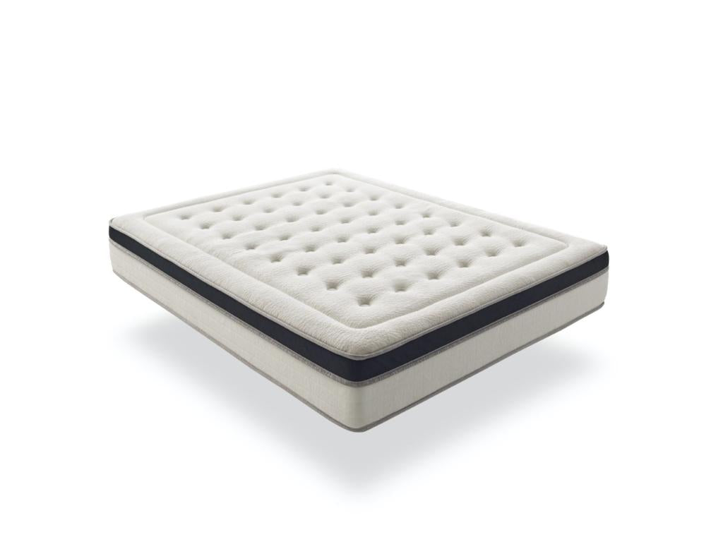 Laviecasa Graphene Bio Comfort Mattress 135x200 28cm /2 JTBF92614