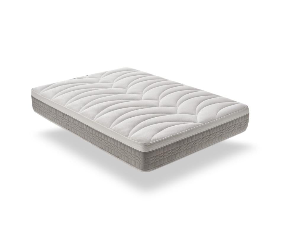 Laviecasa Luxury Mattress Laviecasa Silver H30 180x200 30cm/2 KFKR21803