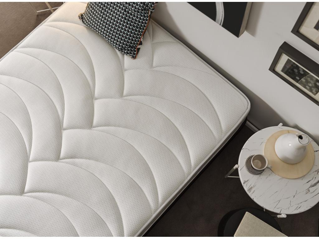 Laviecasa Luxury Mattress Laviecasa Silver H30 180x200 30cm/2 KFKR21803