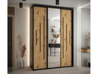 Laviecasa 13 Sliding Door Wardrobe 235.2/200/45 3 Doors TIIR29900