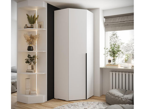 Laviecasa 1 wardrobe 236.7/81.7/81.7 QZAX69312