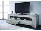 TV stand in light oak color, Countess VHLX77906