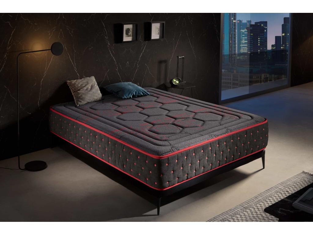 Meubiana Mattress 27cm - 160x180 cm