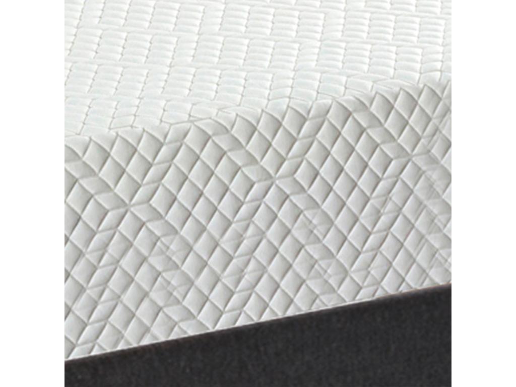 Meubiana BEDDING - ABSOLU Mattress 140x200 cm - Memory Foam