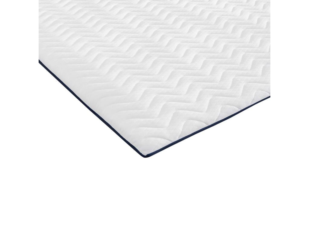 5cm Memory Foam Mattress Topper Songe - Laviecasa 90x200 GEVG36553