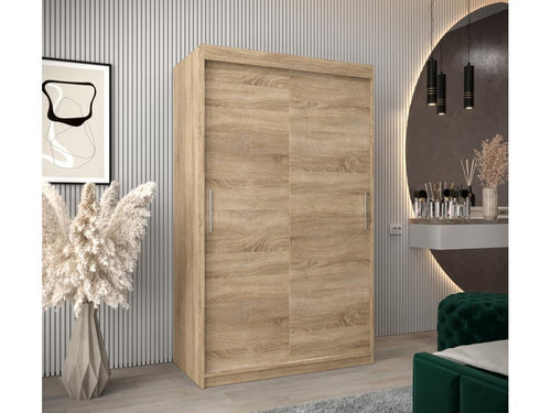 Laviecasa Sliding Door Wardrobe 200/120/62 2 doors Laviecasa RGVI16483